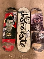 Chocolate Plan B Skateboard Deck 8,5 8,4 Nordrhein-Westfalen - Schwalmtal Vorschau