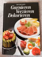 Dr. Oetker Garnieren Verzieren Dekorieren Hessen - Niestetal Vorschau