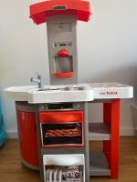 Smoby Tefal Küche Spielzeug mit viele Zubehör Bayern - Regensburg Vorschau