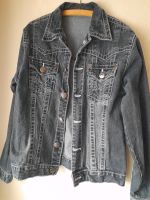 sehr schöne Herren Jeansjacke Gr.M Brandenburg - Luckenwalde Vorschau