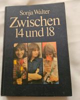 Ich verkaufe ein altes Buch von Sonja Walter für junge Mädchen Oschersleben (Bode) - Oschersleben Vorschau