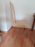 Wohnzimmerstühle, 50 EUR p.Stck Nürnberg (Mittelfr) - Oststadt Vorschau