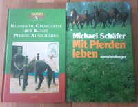 Bücher Pferde/reiten Rheinland-Pfalz - Horbruch Vorschau