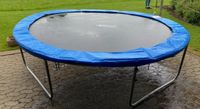 Trampolin Best Sporting ca. 3m Durchmesser Nordrhein-Westfalen - Wickede (Ruhr) Vorschau