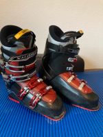 Salomon CF Performa Skischuhe Rheinland-Pfalz - Gau-Bickelheim Vorschau