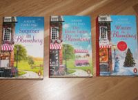 Annie Darling  3 Bloomsbury Romane Sommer Winter der kleine Laden Rheinland-Pfalz - Kusel Vorschau