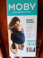 Moby wrap Tragetuch Baden-Württemberg - Ahorn Vorschau