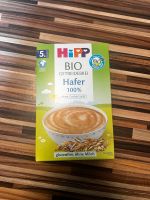 HIPP BIO Getreidebrei Hafer Nordrhein-Westfalen - Lüdenscheid Vorschau