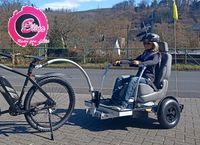 Elina´s Fahrwerk Liberty 73 Rollstuhl-Fahrrad Fahrrad-Anhänger Rheinland-Pfalz - Kirchen (Sieg) Vorschau