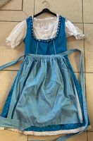 Dirndl Waldschütz Größe S Hessen - Taunusstein Vorschau