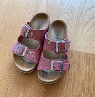 Latschen wie Birkenstock 32 Schleswig-Holstein - Sörup Vorschau