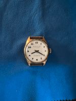 Kienzle Alfa 1950/1960 Uhr Handaufzug 31mm Kiel - Elmschenhagen-Nord Vorschau