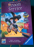 Brettspiel Gesellschaftsspiel Broom Service Kennerspiel d Jahres Nordrhein-Westfalen - Beckum Vorschau