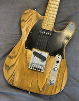 Fender Telecaster American Deluxe Custom Heavy Relic Springsteen Innenstadt - Köln Altstadt Vorschau