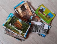 Sammlung Postkarten Ansichtskarten ganz Deutschland XXL Bayern - Regensburg Vorschau