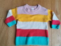 Pullover gestreift, H&M, Gr. 68 Bayern - Schweinfurt Vorschau