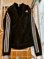 Adidas Trainingsanzug schwarz XS Baden-Württemberg - Baden-Baden Vorschau