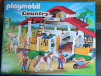 Playmobil Country Pferdestall 4190 top Plus 7392 Ergänzung Thüringen - Weimar Vorschau
