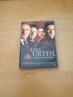 DVD / Das Urteil / Jeder ist käuflich Schleswig-Holstein - Henstedt-Ulzburg Vorschau