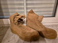 Bates Combat Boots US Größe 11 EU 44.5 Nürnberg (Mittelfr) - Aussenstadt-Sued Vorschau