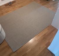 Teppich NEU IKEA - Vodskov NP: 140€ Düsseldorf - Düsseltal Vorschau