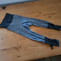 Merinowolle Seide Hose Handmade Mädchen Junge 68 74 80 86 92 Sachsen - Neugersdorf Vorschau