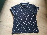 schöne Poloshirt T Shirt Damen / Mädchen Gr. 34 Niedersachsen - Harsefeld Vorschau