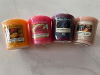 4 kleine Yankee Candles Rheinland-Pfalz - Neuhemsbach Vorschau