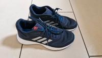 Turnschuhe Hallenschuhe Adidas Gr. 39 Schleswig-Holstein - Lübeck Vorschau