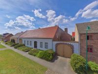 Wunderschöner Drei-Seitenhof mit Gartenland in bester Lage Brandenburg - Rosenthal Vorschau