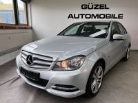 Mercedes-Benz C 220 CDI AVANTGARDE/AUTOM/T-LEDER/NAVI/PDC/SHZ Baden-Württemberg - Schönaich Vorschau