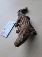 Krokodil von Schleich Baden-Württemberg - Oberboihingen Vorschau