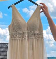 Brautkleid/Hochzeitskleid Nordrhein-Westfalen - Sundern (Sauerland) Vorschau