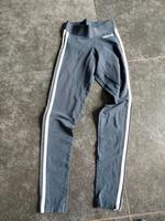 Adidas Sporthose blau Größe 2XS Nordrhein-Westfalen - Soest Vorschau