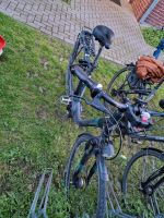 E-Fahrrad zu verkaufen Nordrhein-Westfalen - Südlohn Vorschau