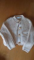 Strickjacke von Zara Bayern - Germering Vorschau