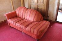 Kanapee,Ottomane,Sofa,Ruhesofa,Couch,Sitzmöbel  ca 185 cm breit 8 Nordrhein-Westfalen - Windeck Vorschau