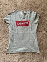 graues Levis T-Shirt Bayern - Vilsbiburg Vorschau