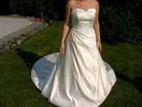 Brautkleid Größe 38 Traumhaftes Kleid Rheinland-Pfalz - Kelberg Vorschau