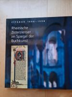 Rheinische Zisterzienser im Spiegel der Buchkunst Hessen - Kronberg im Taunus Vorschau