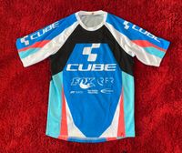 Cube Herren Mountainbike Fahrrad Trikot Gr.S Fahrradtrikot Baden-Württemberg - Güglingen Vorschau