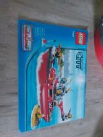 Lego City 7207 Feuerwehrschiff/ 4208 Feuerwehr-Geländetruck Brandenburg - Brieselang Vorschau