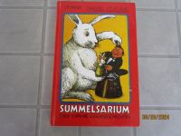 1 Buch , " Summelsarium " oder 13 wahre Lügengeschichten Wandsbek - Hamburg Bramfeld Vorschau