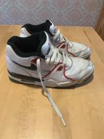Nike Air Jordan Flight 42 Hessen - Großenlüder Vorschau