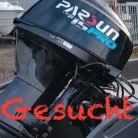 Suche gebrauchten Parsun 15Pro (40) Nordrhein-Westfalen - Neunkirchen Siegerland Vorschau