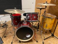 DW PDP Concept Classic Oxblood Schlagzeug / Drums Berlin - Pankow Vorschau