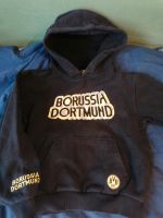 Borussia Dortmund Hoodie Pullover Gr 140 Münster (Westfalen) - Gievenbeck Vorschau