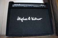 Hughes & Kettner E-Gitarrenverstärker Nordrhein-Westfalen - Brühl Vorschau