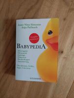 Buch Babypedia Fredersdorf-Vogelsdorf - Vogelsdorf Vorschau