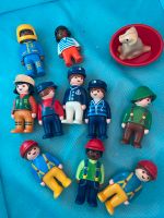 Playmobil 1 2 3 Figuren Niedersachsen - Cuxhaven Vorschau